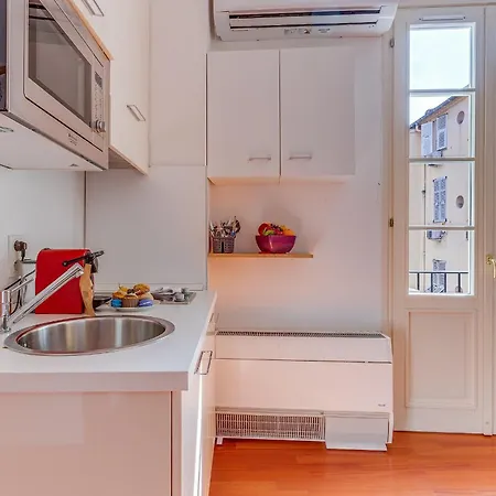 Apartman Piazza Grimaldi Ap4519 By Riviera Homes *