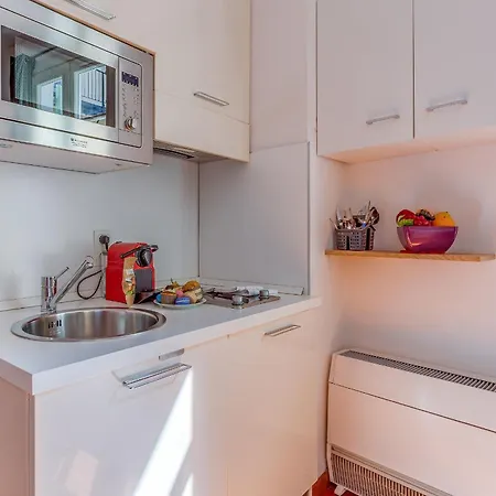 Piazza Grimaldi Ap4519 By Riviera Homes דירה *