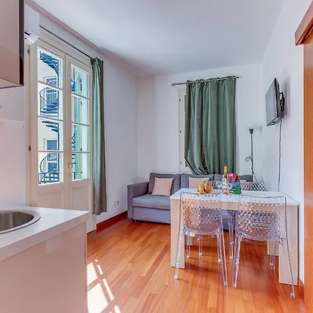 Piazza Grimaldi Ap4519 By Riviera Homes Apartman Nizza