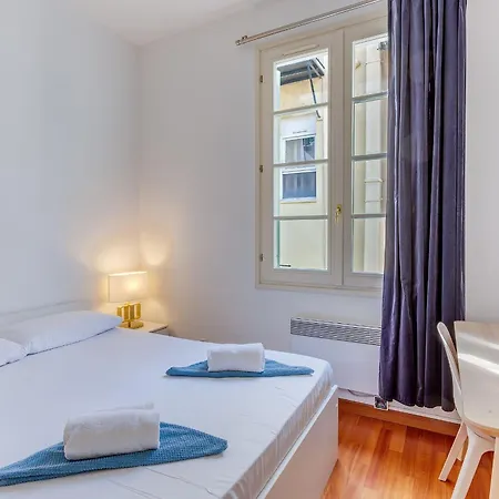 Piazza Grimaldi Ap4519 By Riviera Homes דירה *