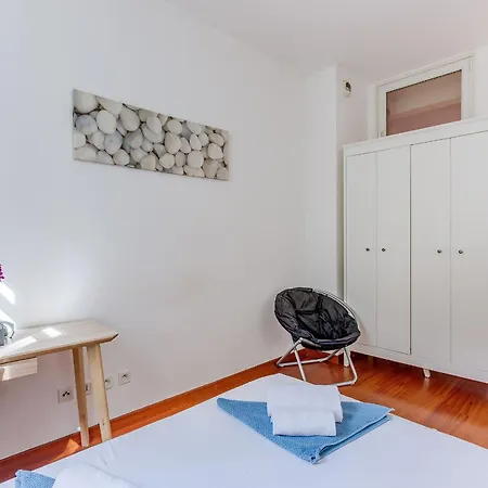 דירה Piazza Grimaldi Ap4519 By Riviera Homes ניס