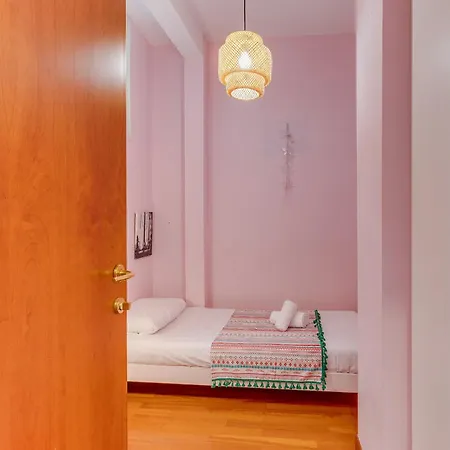 דירה Piazza Grimaldi Ap4519 By Riviera Homes