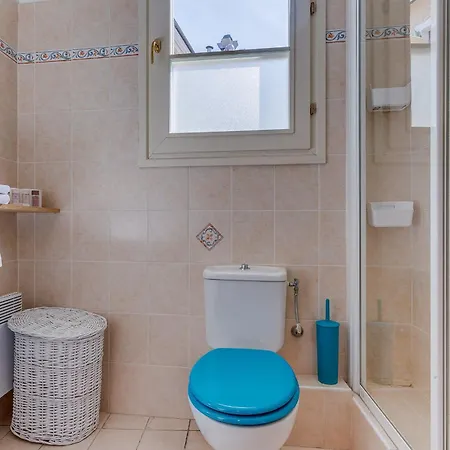 דירה Piazza Grimaldi Ap4519 By Riviera Homes ניס